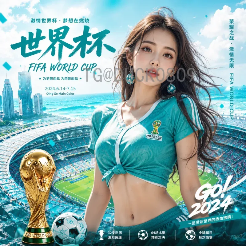 2026年国际足联世界杯在线直播全攻略：观赛平台与实用技巧